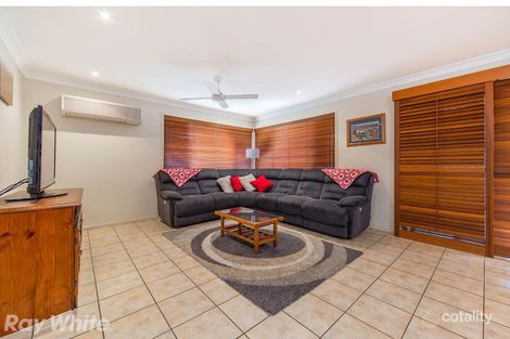 Property photo of 3 Brookvale Place Bracken Ridge QLD 4017