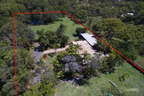Property photo of 55 Gorlicks Road Branyan QLD 4670