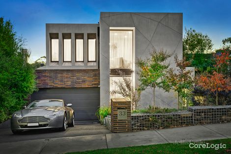 Property photo of 33 Narrak Road Balwyn VIC 3103