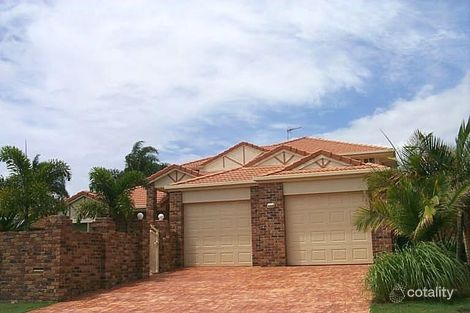 15 Salacia Ave, Mermaid Waters, QLD 4218