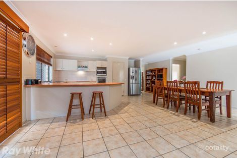 Property photo of 3 Brookvale Place Bracken Ridge QLD 4017