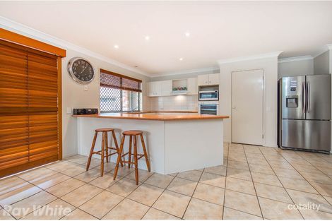 Property photo of 3 Brookvale Place Bracken Ridge QLD 4017