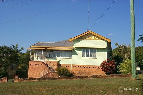 21 Elizabeth St, Nambour, QLD 4560