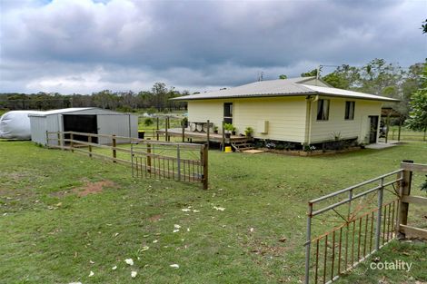 Property photo of 74 Bowman Road Blackbutt QLD 4314