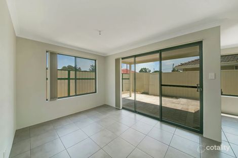 Property photo of 1 Munden Place Kelmscott WA 6111