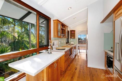 Property photo of 36 Sunninghill Circuit Mount Ousley NSW 2519