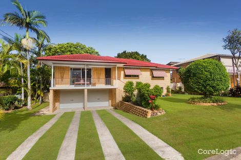 Property photo of 25 Fairlane Street Chermside West QLD 4032