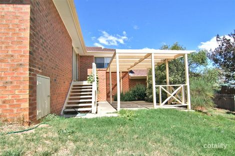 Property photo of 17 Hughes Crescent Ngunnawal ACT 2913