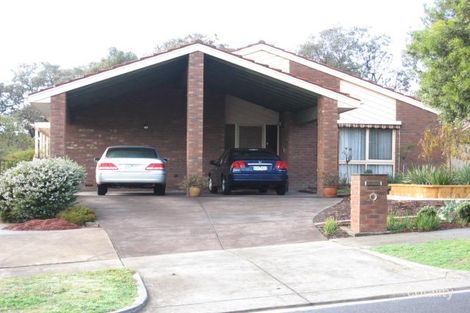 Property photo of 7 Kelvan Grove Doncaster East VIC 3109