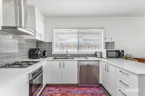 Property photo of 9 Blossom Way Carrum Downs VIC 3201