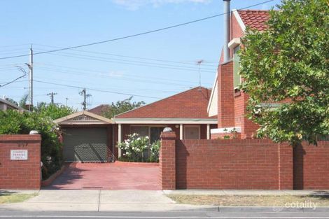 3/307 Station St, Fairfield, VIC 3078