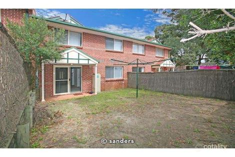 Property photo of 3/33 Kerrie Crescent Peakhurst NSW 2210