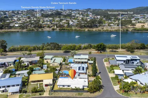 6 Seal St, Boyne Island, QLD 4680