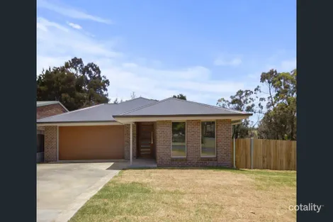 Property photo of 36 Uralla Road Armidale NSW 2350