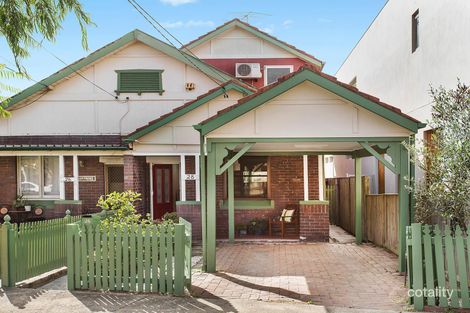 Property photo of 28 Fischer Street Kingsford NSW 2032