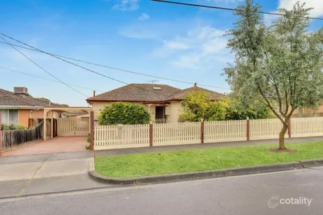 12 Hampstead Rd, Noble Park North, VIC 3174