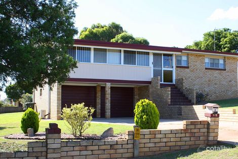 5 Merry St, Warwick, QLD 4370