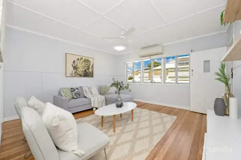 Property photo of 22 Munroe Street Wulguru QLD 4811
