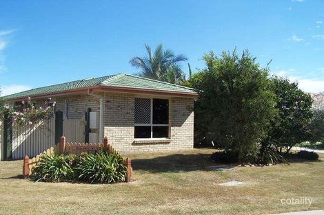 Property photo of 26 Cambridge Crescent Fitzgibbon QLD 4018