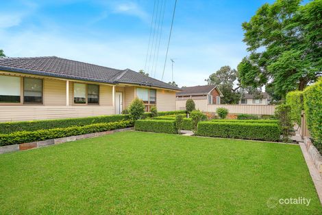 Property photo of 42 Parsonage Road Castle Hill NSW 2154