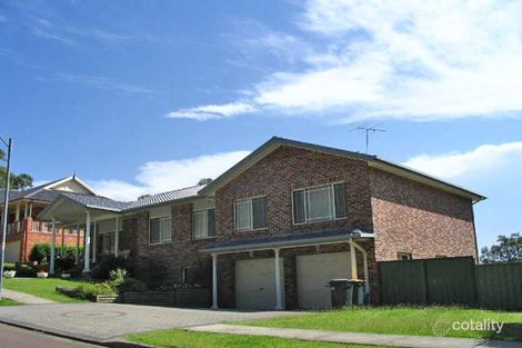 Property photo of 92 Dangerfield Drive Elermore Vale NSW 2287