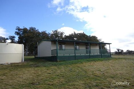 2584 Range Rd, Bannister, NSW 2580