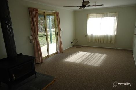 Property photo of 2584 Range Road Bannister NSW 2580