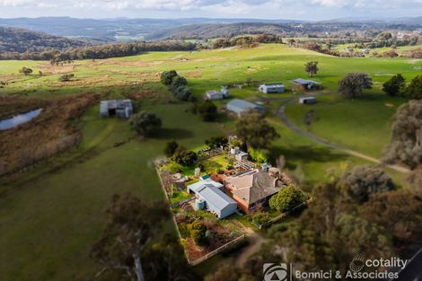 Property photo of 260 Beechworth-Wangaratta Road Beechworth VIC 3747