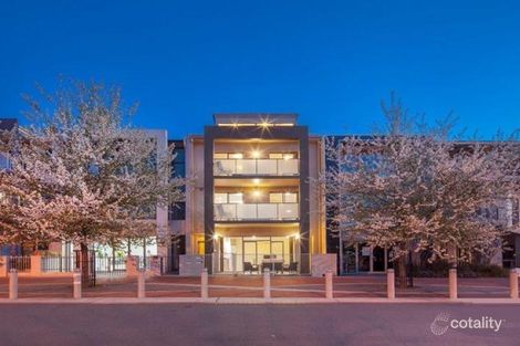 Property photo of 78 Phyllis Ashton Circuit Gungahlin ACT 2912