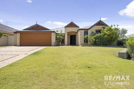 Property photo of 15 Bocklin Road Ashby WA 6065