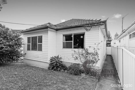 Property photo of 44 Newcastle Street Stockton NSW 2295