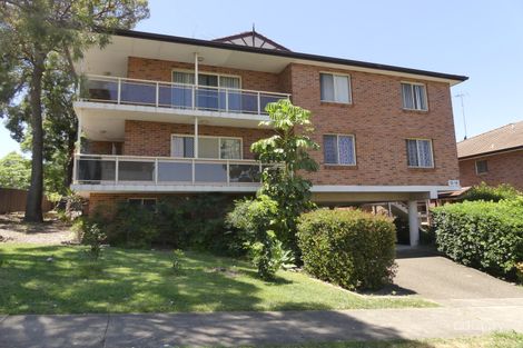 7/12 Noble St, Allawah, NSW 2218