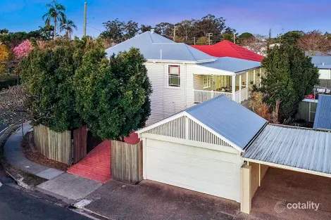 19 ROSE ST, WOOLOOWIN, QLD 4030