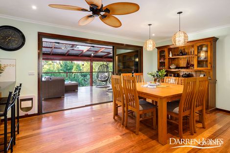 Property photo of 4 Felicia Rise Diamond Creek VIC 3089
