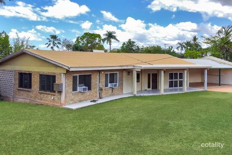 Property photo of 85 Alawa Crescent Alawa NT 0810