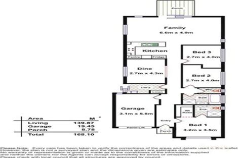 Property photo of 73A Dorene Street St Marys SA 5042