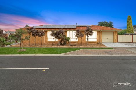 Property photo of 17 Stella Way Hoppers Crossing VIC 3029