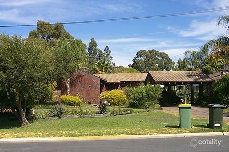 Property photo of 21 Woolley Street Willetton WA 6155