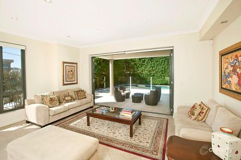 Property photo of 329 Military Road Vaucluse NSW 2030