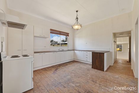 Property photo of 100 Mocatta Street Goombungee QLD 4354