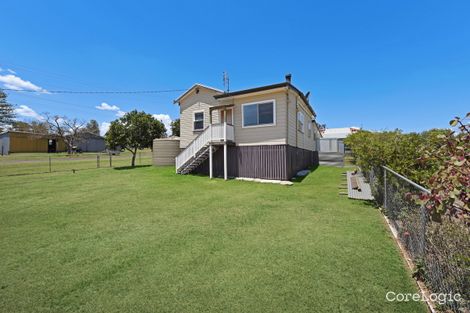 Property photo of 100 Mocatta Street Goombungee QLD 4354