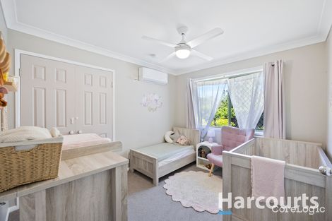 Property photo of 29 Evergreen Place Forest Lake QLD 4078