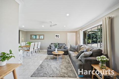 Property photo of 29 Evergreen Place Forest Lake QLD 4078