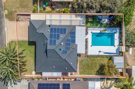 Property photo of 5 Cardinal Gardens Warnbro WA 6169