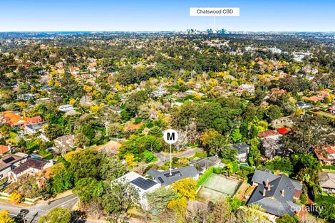 Property photo of 28A Station Street Pymble NSW 2073