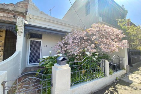 41 Park Dr, Parkville, VIC 3052