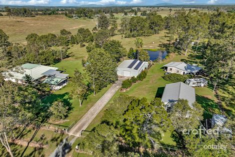 Property photo of 5081-5107 Mount Lindesay Highway South Maclean QLD 4280