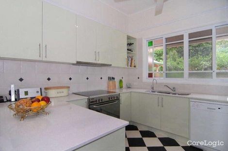Property photo of 89 Kennedy Terrace Paddington QLD 4064