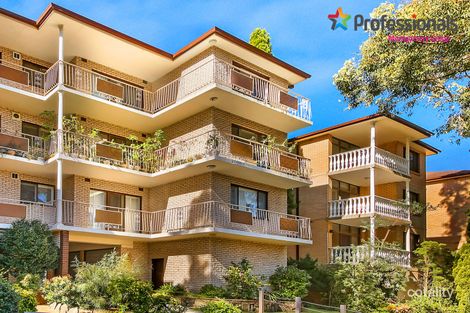 Property photo of 2/4 Lancelot Street Allawah NSW 2218