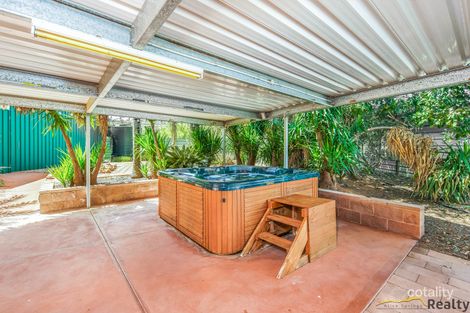 Property photo of 13 Mallam Crescent Sadadeen NT 0870